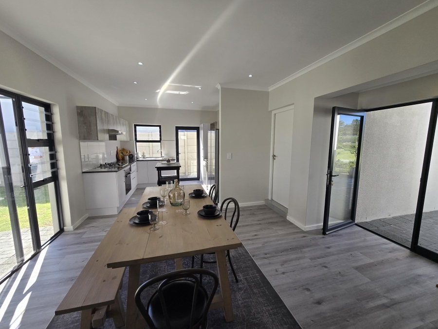 To Let 3 Bedroom Property for Rent in Haasendal Western Cape